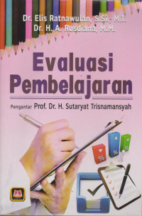 Image of Evaluasi Pembelajaran
