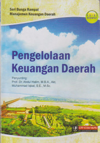 Image of Pengelolaan Keuangan Daerah