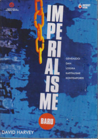 Image of Imperialisme Baru Genealogi dan Logika Kapitalisme Kontemporer