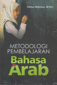 Image of Metodologi Pembelajaran Bahasa Arab