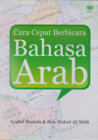 Image of Cara Cepat Berbicara Bahasa Arab
