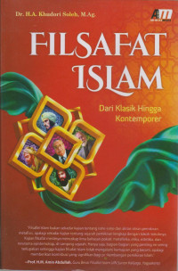 Image of Filsafat Islam dari Klasik hingga Kontemporer