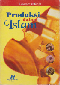 Image of Produksi dalam Islam