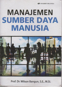 Image of Manajemen Sumber Daya Manusia