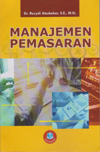 Image of Manajemen Pemasaran