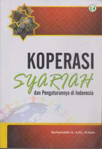 Image of Koperasi Syariah dan Pengaturannya di Indonesia