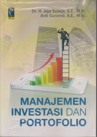 Image of Manajemen Investasi dan Portofolio