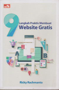 Image of 9 Langkah Praktis Membuat Website Gratis