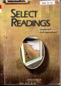 Image of Select Readings Intermediate