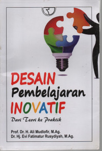 Image of Desain Pembelajaran Inovatif