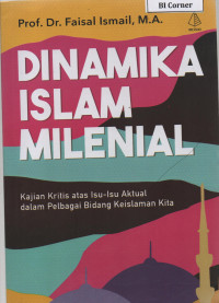 Image of Dinamika Islam Milenial