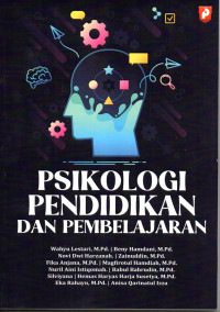 Image of Psikologi Pendidikan Dan Pembelajaran