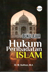Image of Buku Ajar Hukum Peribadatan Islam