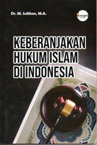 Image of Keberanjakan hukum Islam di Indonesia