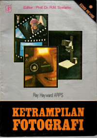 Image of Keterampilan Fotografi