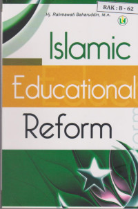 Image of Islamic Educational Reform