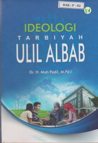 Image of Ideologi Tarbiyah Ulil Albab