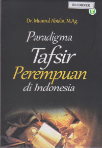 Image of Paradigma Tafsir Perempuan di Indonesia