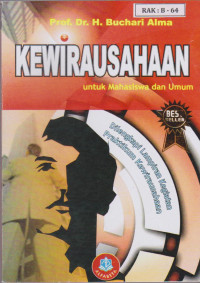 Image of Kewirausahaan