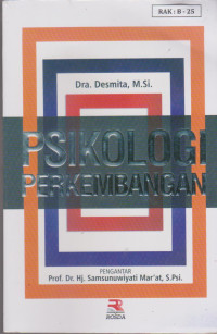 Image of Psikologi Perkembangan