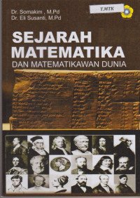 Image of Sejarah Matematika dan Matematikawan Dunia