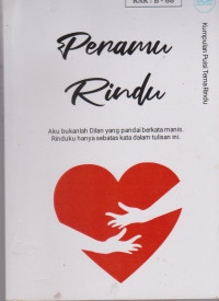 Image of Peramu Rindu