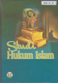 Image of Studi Hukum Islam