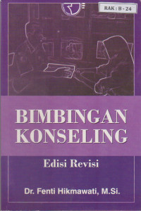 Image of Bimbingan Konseling