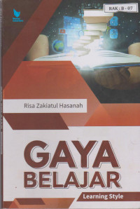 Image of Gaya Belajar