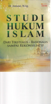 Image of Studi Hukum Islam