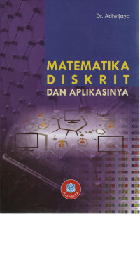 Image of Matematika Diskrit dan Aplikasinya