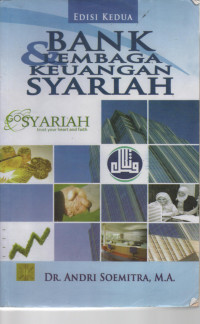 Image of Bank dan Lembaga Keuangan Lainnya