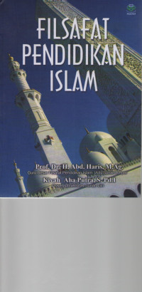Image of Filsafat Pendidikan Islam