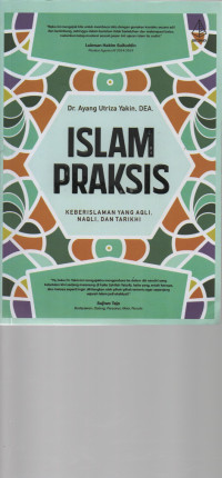 Image of Islam Praksis