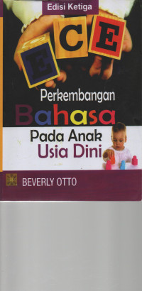Image of Perkembangan Bahasa pada Anak Usia Dini