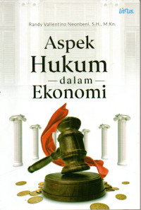 Image of Aspek Hukum dalam Ekonomi