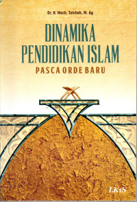 Image of Dinamika Pendidikan Islam Pasca Orde Baru