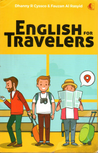 Image of English for Travelers