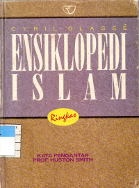 Image of Ensiklopedi Islam