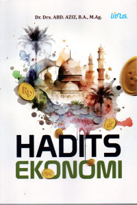Image of Hadits Ekonomi
