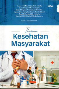 Image of Ilmu Kesehatan Masyarakat