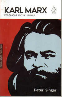 Image of Karl Marx: Pengantar Untuk Pemula