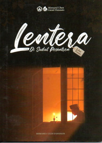 Image of Lentera Di Sudut Pesantren Edisi Puasa