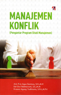 Image of Manajemen Konflik