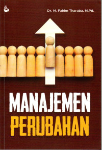Image of Manajemen Perubahan