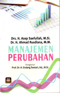 Image of Manajemen Perubahan