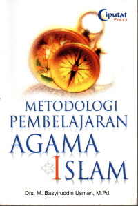 Image of Metodologi Pembelajaran Agama Islam
