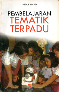 Image of Pembelajaran Tematik Terpadu