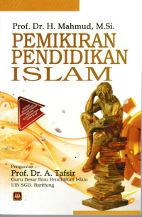 Image of Pemikiran Pendidikan Islam