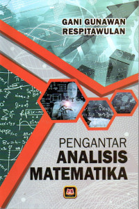 Image of Pengantar Analisis Matematika